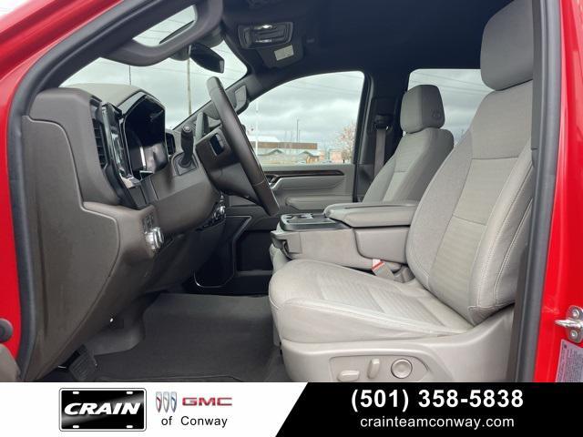 used 2024 GMC Sierra 2500 car, priced at $57,545