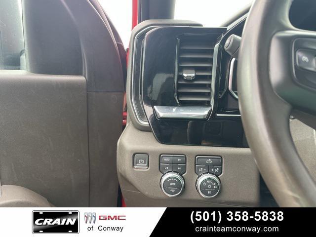 used 2024 GMC Sierra 2500 car, priced at $57,545