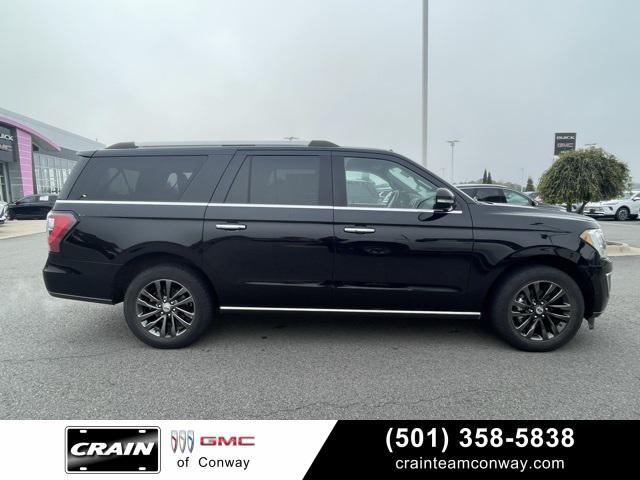 used 2020 Ford Expedition car, priced at $29,000