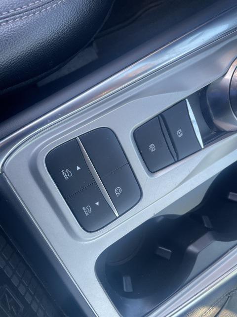 used 2023 Ford Explorer car, priced at $29,386
