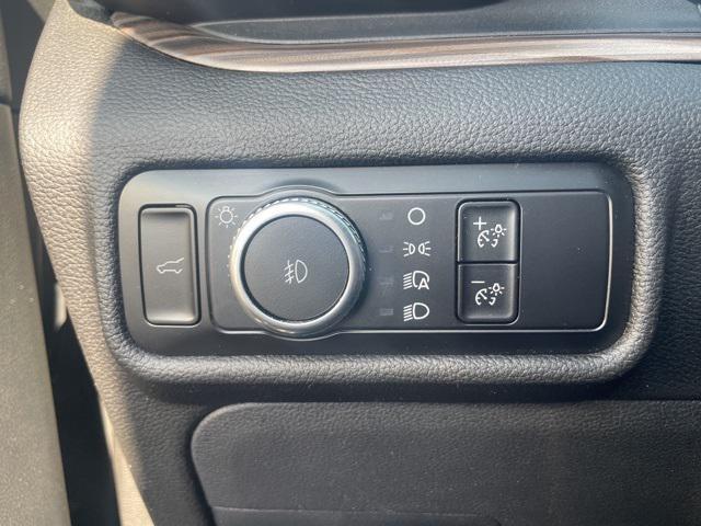 used 2023 Ford Explorer car, priced at $29,386