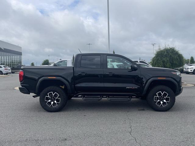 used 2024 GMC Canyon car, priced at $47,440