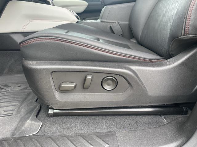 used 2024 GMC Canyon car, priced at $47,440