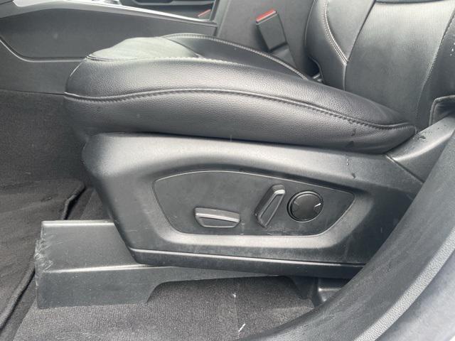 used 2023 Ford Explorer car, priced at $30,881
