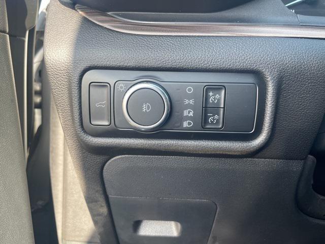 used 2023 Ford Explorer car, priced at $29,580