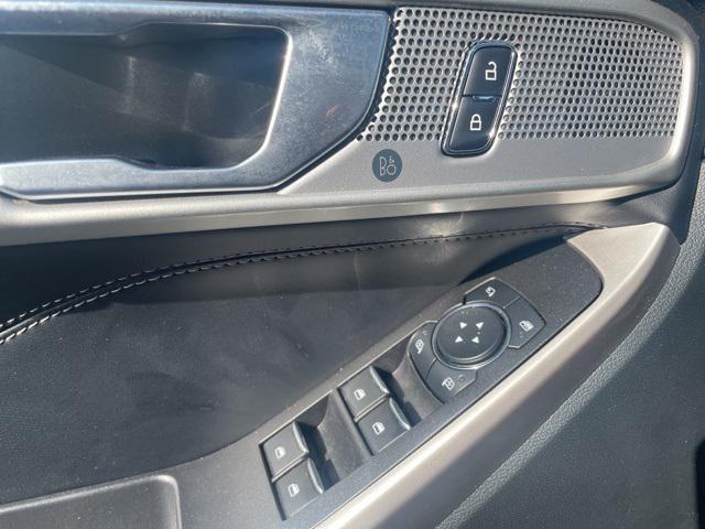 used 2023 Ford Explorer car, priced at $29,580