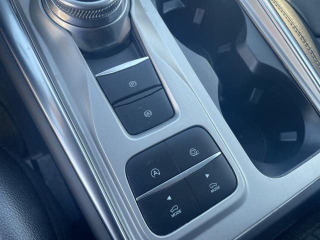 used 2023 Ford Explorer car, priced at $29,580