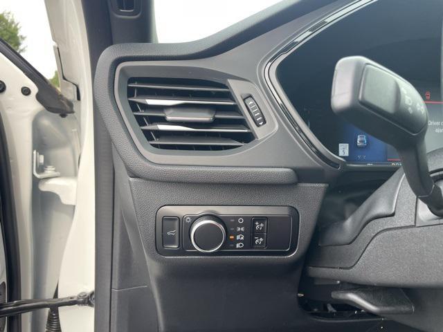 used 2024 Ford Escape car, priced at $26,463