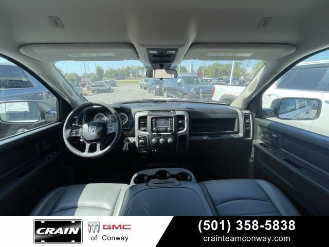 used 2023 Ram 1500 car