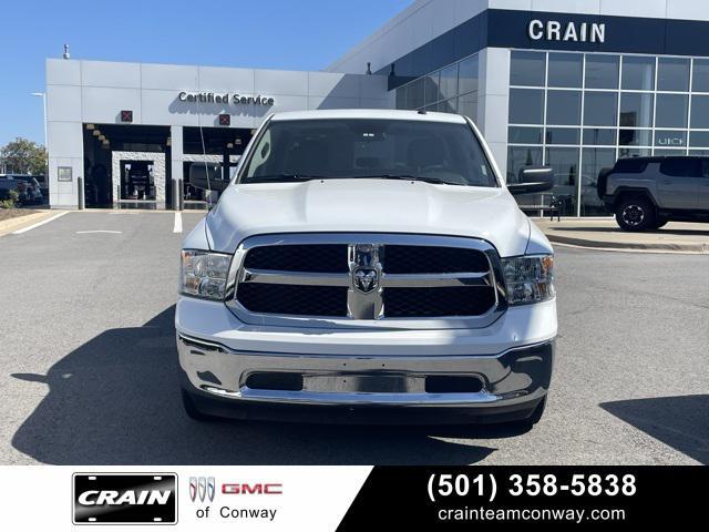 used 2023 Ram 1500 car