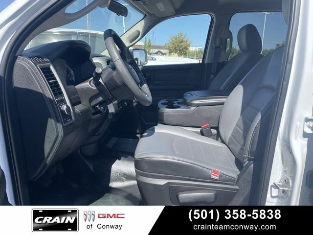 used 2023 Ram 1500 car