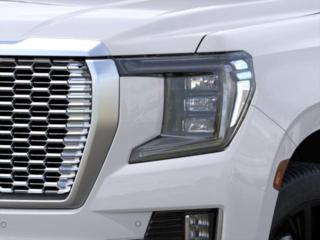 new 2024 GMC Yukon XL car, priced at $82,000