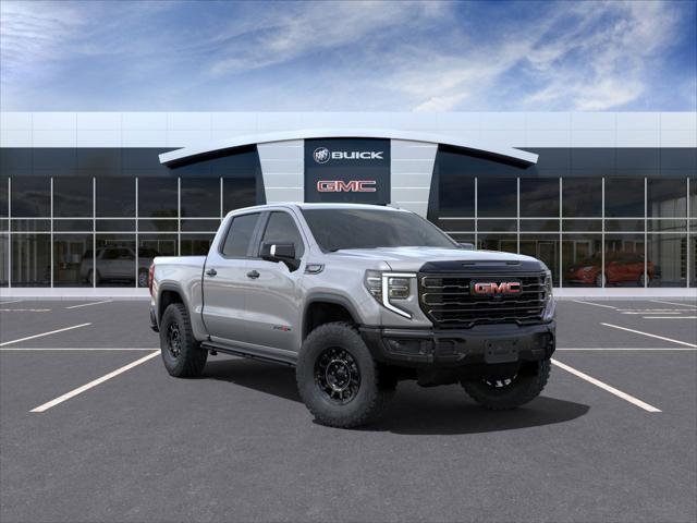 new 2025 GMC Sierra 1500 car, priced at $84,680