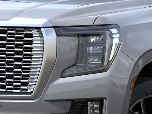 new 2024 GMC Yukon XL car, priced at $86,500