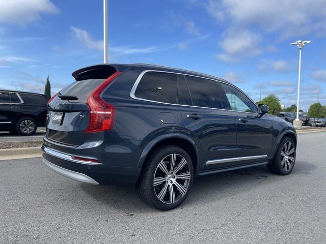 used 2022 Volvo XC90 car, priced at $46,116