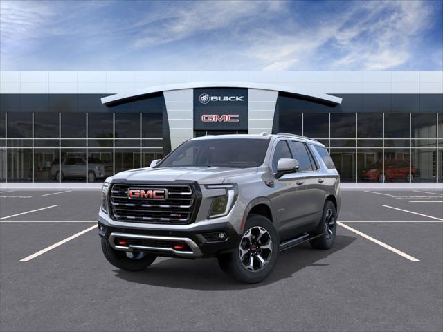 new 2025 GMC Yukon car, priced at $100,840