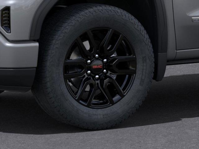 new 2025 GMC Sierra 1500 car, priced at $63,035