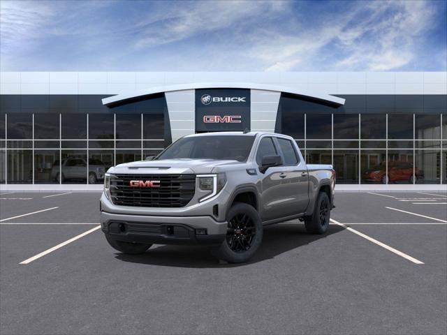 new 2025 GMC Sierra 1500 car, priced at $63,035