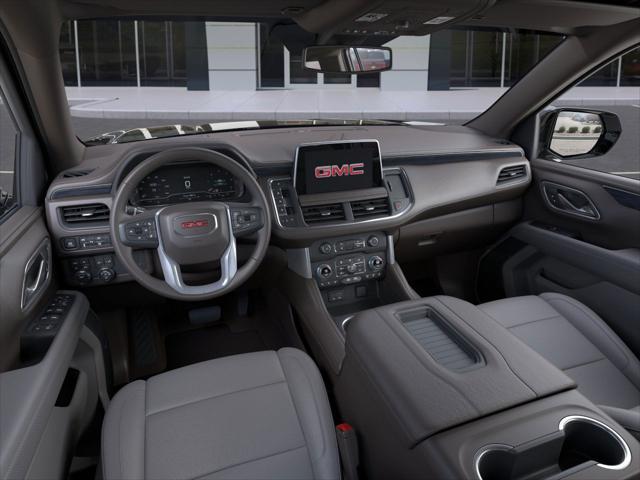 new 2024 GMC Yukon XL car, priced at $69,000