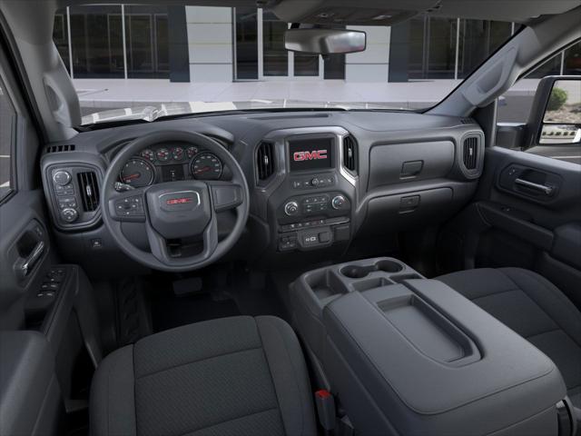 new 2024 GMC Sierra 2500 car, priced at $64,000