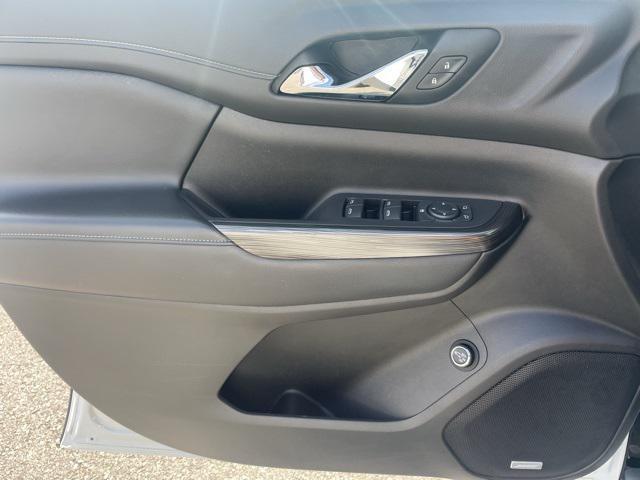 used 2019 GMC Acadia car, priced at $19,275