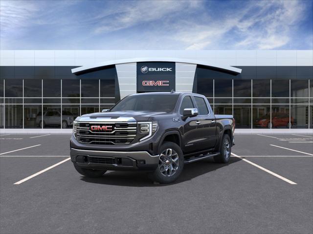 new 2025 GMC Sierra 1500 car, priced at $59,000