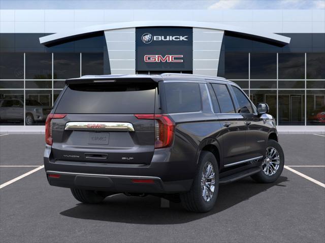 new 2024 GMC Yukon XL car, priced at $69,000