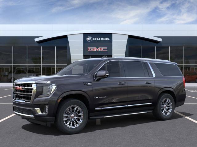 new 2024 GMC Yukon XL car, priced at $69,000