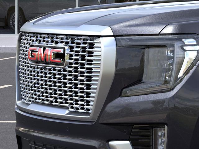 new 2024 GMC Yukon XL car, priced at $83,500