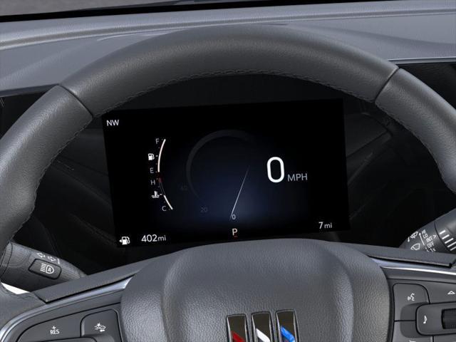 new 2026 Buick Encore GX car, priced at $28,709