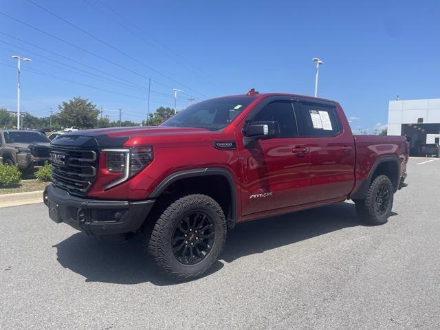 used 2023 GMC Sierra 1500 car, priced at $59,483