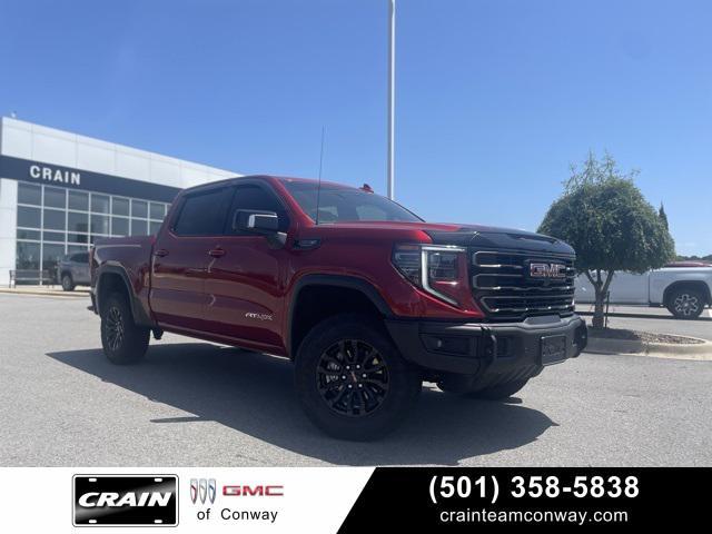 used 2023 GMC Sierra 1500 car, priced at $58,998