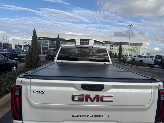 used 2024 GMC Sierra 2500 car, priced at $72,990