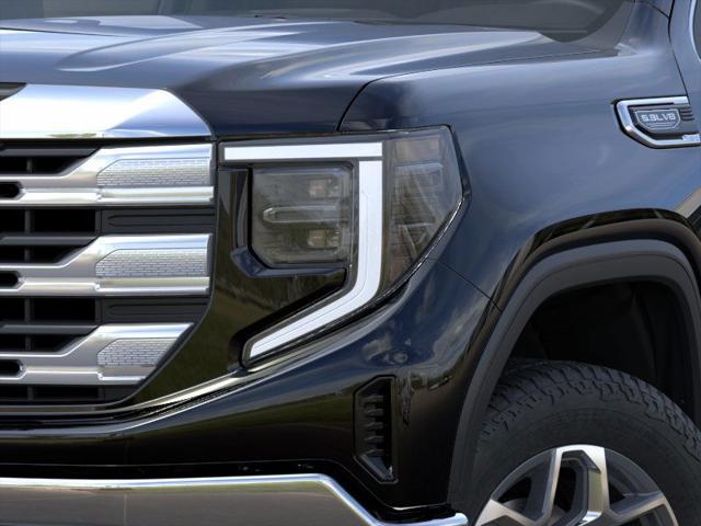 new 2024 GMC Sierra 1500 car, priced at $53,000