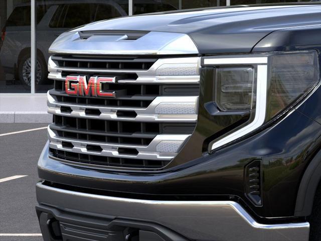 new 2024 GMC Sierra 1500 car, priced at $53,000