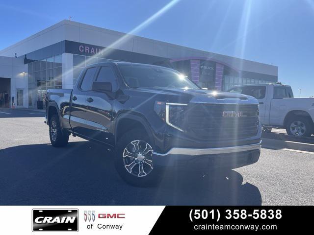 used 2022 GMC Sierra 1500 car, priced at $30,000