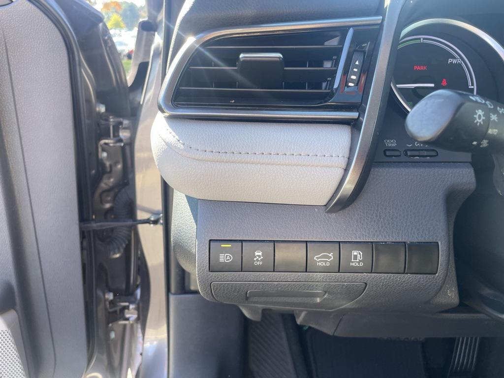 used 2022 Toyota Camry car, priced at $25,997