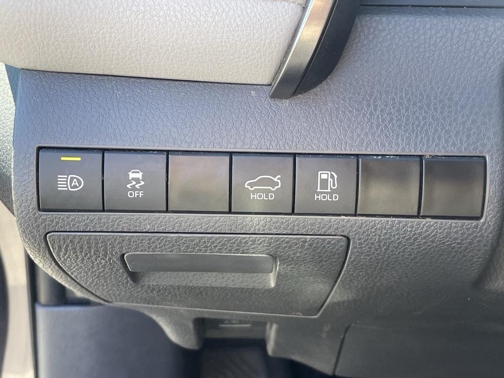 used 2022 Toyota Camry car, priced at $25,997