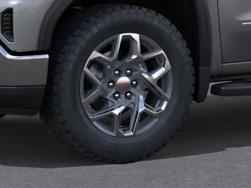 new 2026 GMC Sierra 1500 car, priced at $64,000