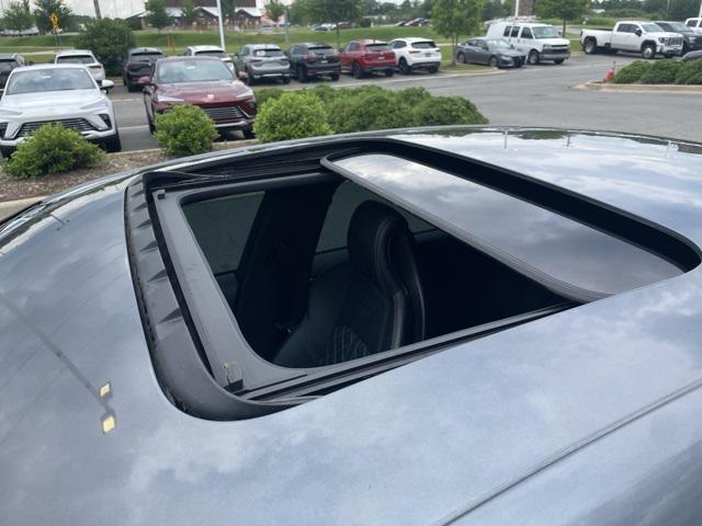 used 2018 Audi S4 car, priced at $25,694