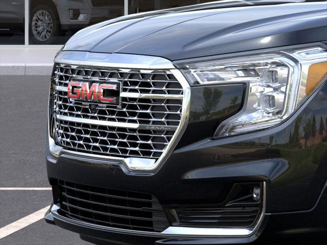 new 2024 GMC Terrain car, priced at $36,000