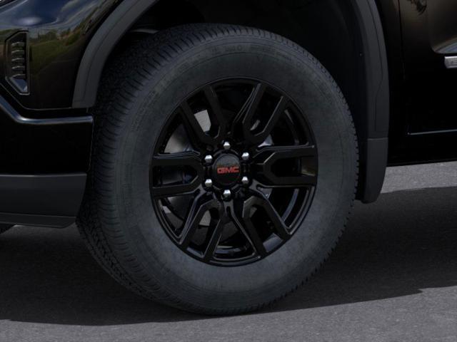 new 2024 GMC Sierra 1500 car, priced at $51,500