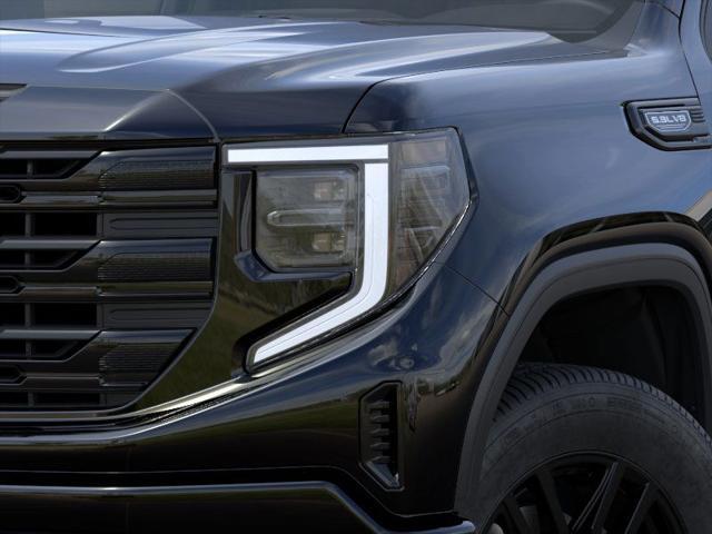 new 2024 GMC Sierra 1500 car, priced at $51,500