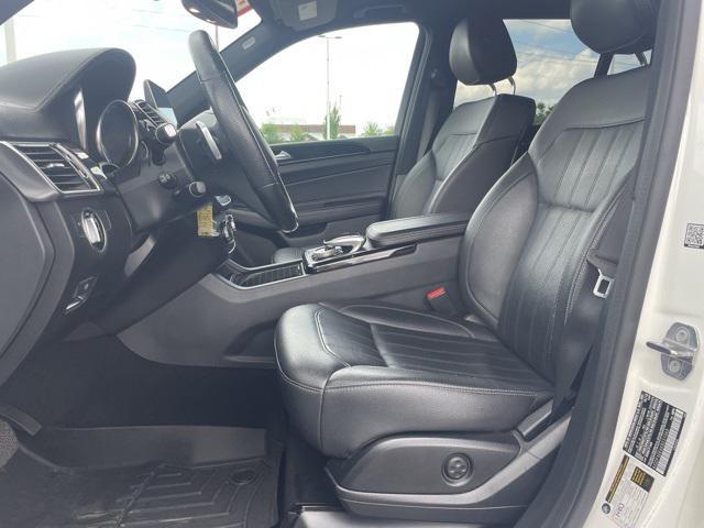 used 2019 Mercedes-Benz GLS 450 car, priced at $26,334