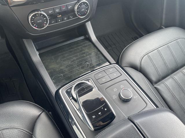 used 2019 Mercedes-Benz GLS 450 car, priced at $26,334
