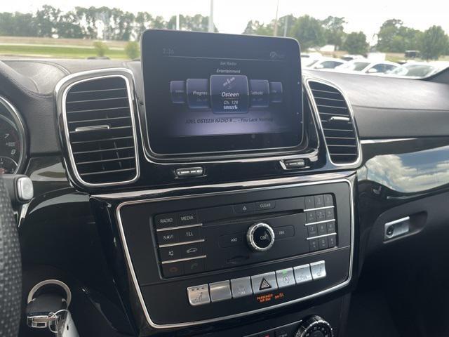 used 2019 Mercedes-Benz GLS 450 car, priced at $26,334