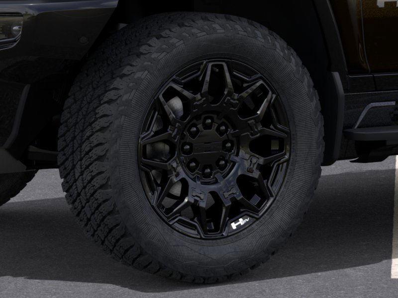 new 2026 GMC HUMMER EV Pickup car, priced at $96,551