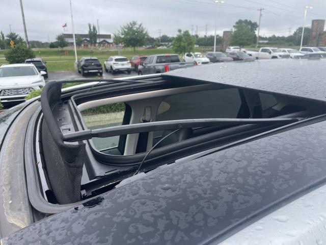 used 2019 Ford Edge car, priced at $18,076