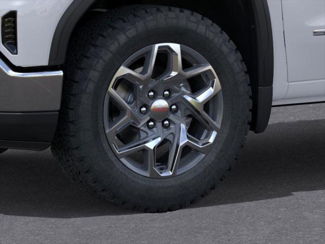 new 2025 GMC Sierra 1500 car, priced at $50,000