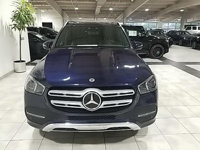 used 2022 Mercedes-Benz GLE 350 car, priced at $48,991